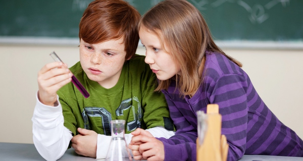 Bildung & Integration - Bericht an die Gesellschaft 2015 |  Naspa 2015