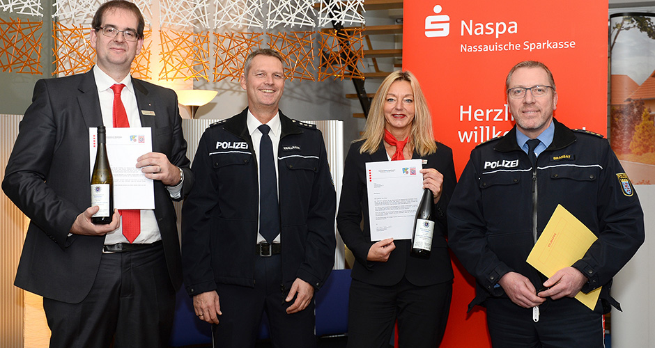 Soziales - Naspa 2018 - Bericht an die Gesellschaft