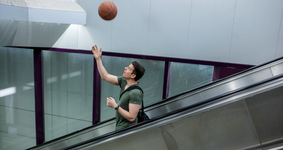 Gesundheitsförderung | Naspa 2019