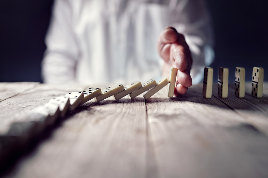 Kommunen: Finanzielle Handlungsfreiheit erhalten
